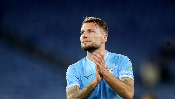 Lazio, Immobile ceduto a titolo definitivo al Besiktas: le cifre - immagine 1