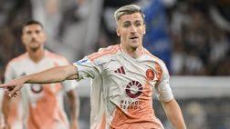 Saelemaekers: “Futuro? Quello che succederà non dipenderà da me”