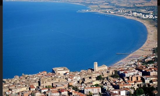 Vasto Marina Vasto Marina, derby a porte chiuse: ma i tifosi entrano lo stesso…- immagine 2