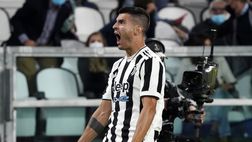 Milan, il tecnico della Spagna su Morata: “Non so cosa deve fare di più”