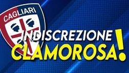Calciomercato, indiscrezione clamorosa: “Sogna di andare al Cagliari”