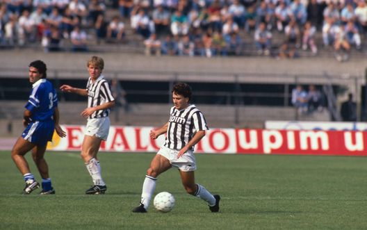 Portogallo: i cinque lusitani più forti di sempre ad aver giocato Serie A- immagine 2