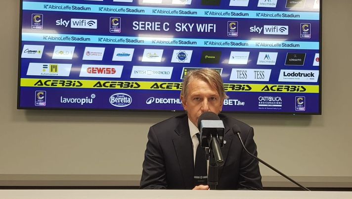 Vecchi: “Topalovic non al 100%, avevo il dubbio se farlo entrare. Cocchi top. Gli infortuni…” - immagine 1