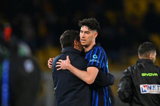 Tesser: “Se oggi l’Inter dovesse vincere contro il Cagliari ipotecherebbe il campionato”- immagine 3