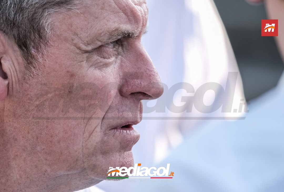 FOTO PALERMO, il primo allenamento di mister Corini (Gallery) - immagine 118