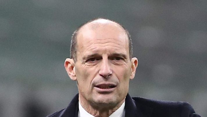Massimiliano Allegri (allenatore AC Milan) | AC Milan News (Foto Getty Images) Pacchioni: 'Napoli più rimpianti del Milan in campionato: ecco perché'