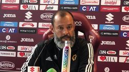 Espirito Santo pre Torino-Wolverhampton: “Mazzarri è bravo e ha un’ottima squadra”