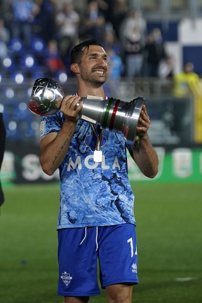 Sampdoria, il gesto eroico di Bellemo: salva la vita ad una turista accoltellata- immagine 2