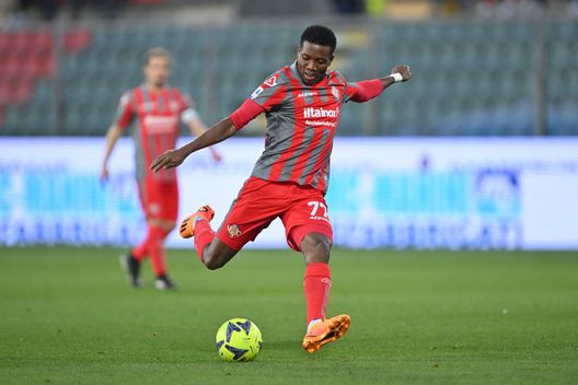 Torino-Cremonese, per Vanoli dubbio Ricci-Linetty. I granata ritrovano De Luca- immagine 3