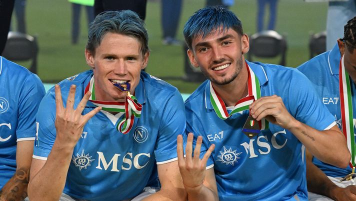 scozia bielorussia mctominay gilmour