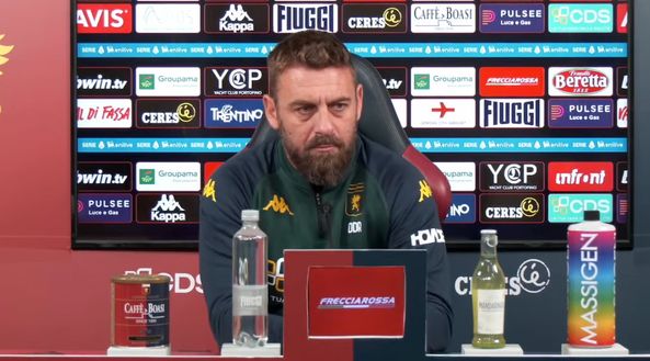 Sensi: “Cedetti io Chivu all’Inter, vi racconto. Non lo vedevo allenatore perché…”- immagine 3