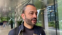 Raiola: “Cocchi? Trattiamo rinnovo. Donnaruma piace, ma per ora nulla. Il nuovo allenatore…”