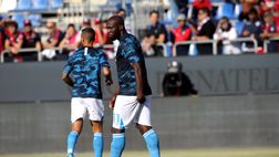 Amoruso: “Lukaku spesso ha difficoltà nel tenere palla, ma può fare la differenza”