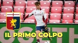 Calciomercato Genoa – De Rossi batte Verona? Scritto il futuro di Baldanzi