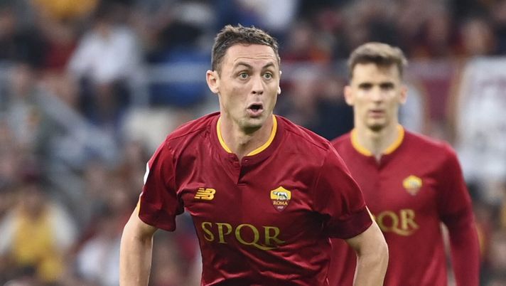 Matic sceglie l’etichetta per il futuro: “Voglio essere il Mou dei calciatori” - immagine 1