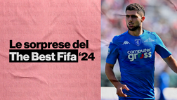 Empoli, Cacace candidato al premio di miglior difensore del mondo! | VIDEO