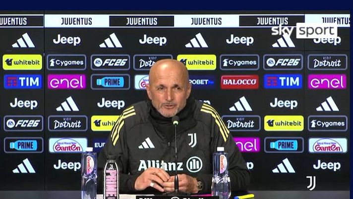 Tentativo Juve per Icardi. Pochi giorni fa le parole di Spalletti: “Tra i più forti che…” - immagine 1