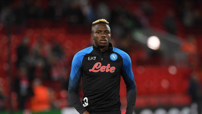 osimhen de laurentiis