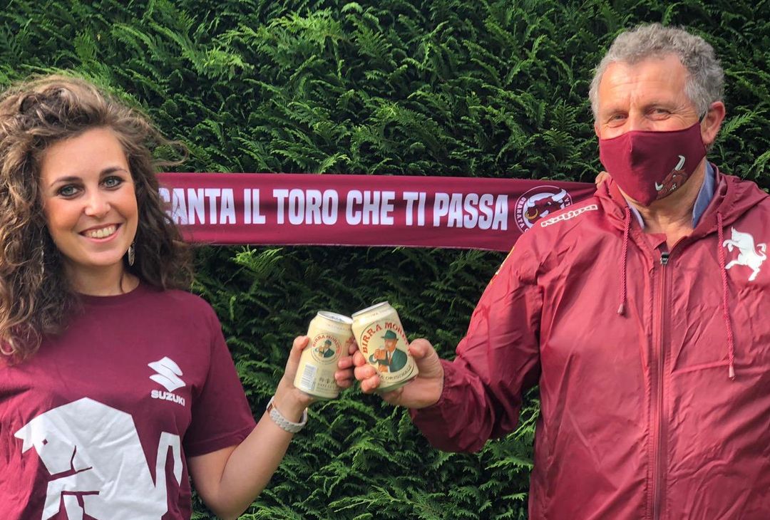 Fotogallery 3 – Il 4 maggio a casa, le foto dei tifosi granata - immagine 67