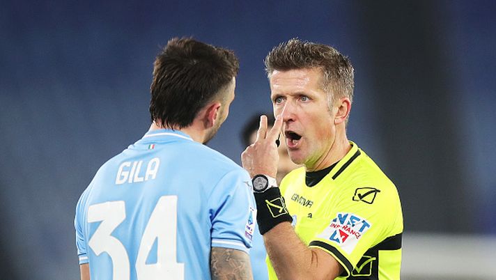 ORDINE DEL…GIORNO – Inter-Juve, un arbitro a prova di haters e propagande… - immagine 1