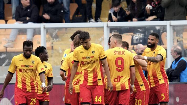 I voti di Lecce-Cremonese al fanta: la scelta su Gandelman, bene Gallo e Bonazzoli come Stulic, male Vardy - immagine 1