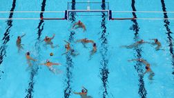 Firenzedintorni.it abbraccia la pallanuoto: ecco la partnership con la Rari Nantes