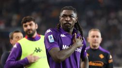 Ancora sirene arabe per Kean: l’Al-Qadsiah pagherebbe la clausola, la situazione