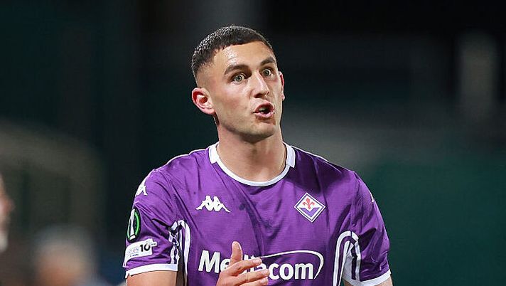 Piccoli: “Mi piace avere pressione, mi gasa. Devo farmi trovare sempre pronto e cercare il gol” - immagine 1