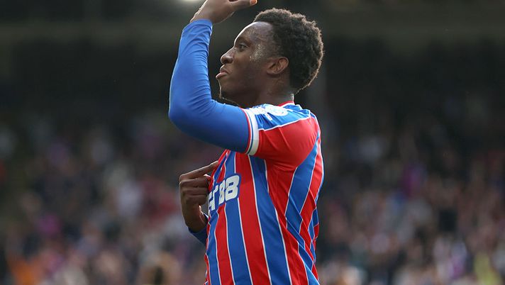 Mondiale 2026, il Ghana vuole portare in Nazionale Nketiah e Hudson-Odoi - immagine 1