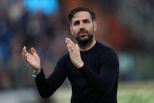 Ravezzani: “Ecco chi ha deluso nell’Inter. Fabregas polemico? Qualcuno gli spieghi che…” Ravezzani: “Ecco chi ha deluso nell’Inter. Fabregas polemico? Qualcuno gli spieghi che…” - immagine 1