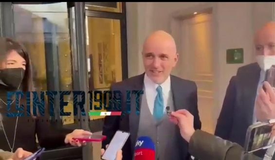 Percassi: “Koopmeiners? Sua cessione mai prevista nei piani dell’Atalanta”- immagine 2