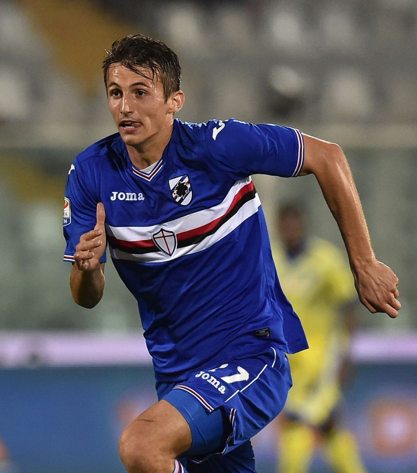 Da Crotone al podio cannonieri de LaLiga: Budimir supera anche Mbappé- immagine 3