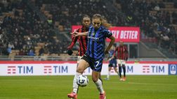 Inter Women, Bugeja: “La squadra mi sta aiutado a crescere. Il mio obiettivo…”