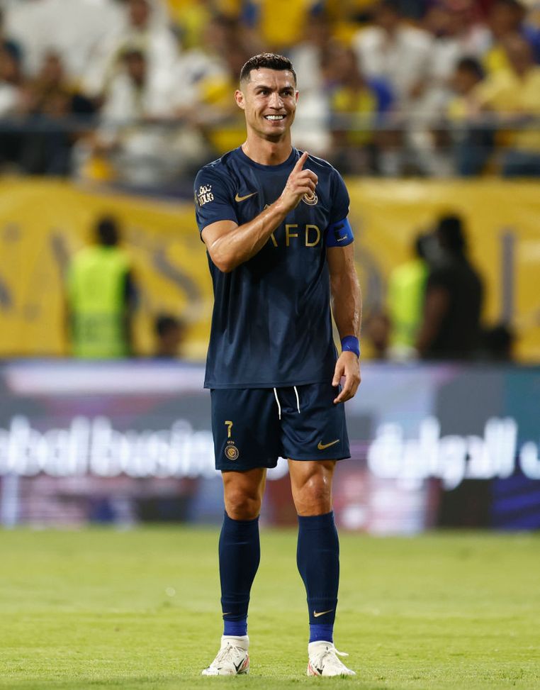 Al-Nassr, CR7 da record: è il miglior marcatore di sempre nei campionati nazionali!- immagine 2