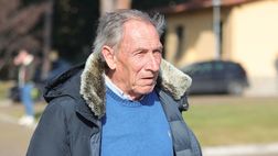 Zeman, lieve malore per l’allenatore boemo: le condizioni sono stabili