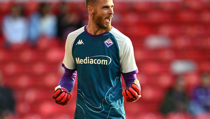 Sofascore premia i migliori: Zaccagni il migliore, De Gea precede Gosens. Tutti i vincitori - immagine 1