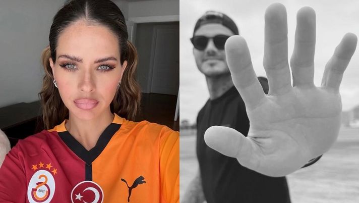 Il Galatasaray e Icardi trattano sul suo rientro in Turchia, China lo appoggia: “Si offrono di…”  Il Galatasaray e Icardi trattano sul suo rientro in Turchia, China lo appoggia: “Si offrono di…” - immagine 1