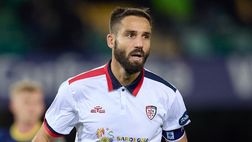 Pavoletti: “Gioco poco ma so gestirmi bene. Sabato titolare? Nicola me ne ha parlato ma…”