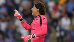 Lazio-Salernitana, le formazioni ufficiali: Kamada c’è! La scelta su Ochoa, Vecino, Isaksen e Simy