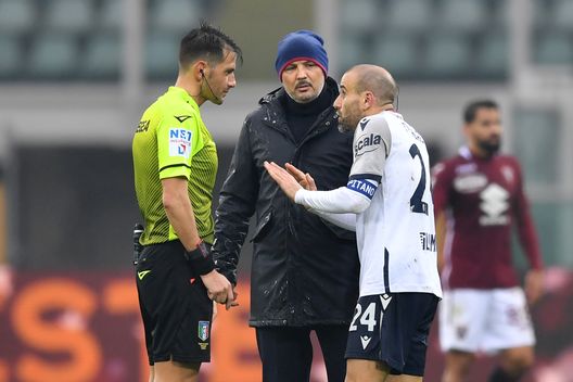 Torino-Bologna 1-1, il tabellino: ammonito Lyanco, salta la trasferta di Napoli- immagine 2