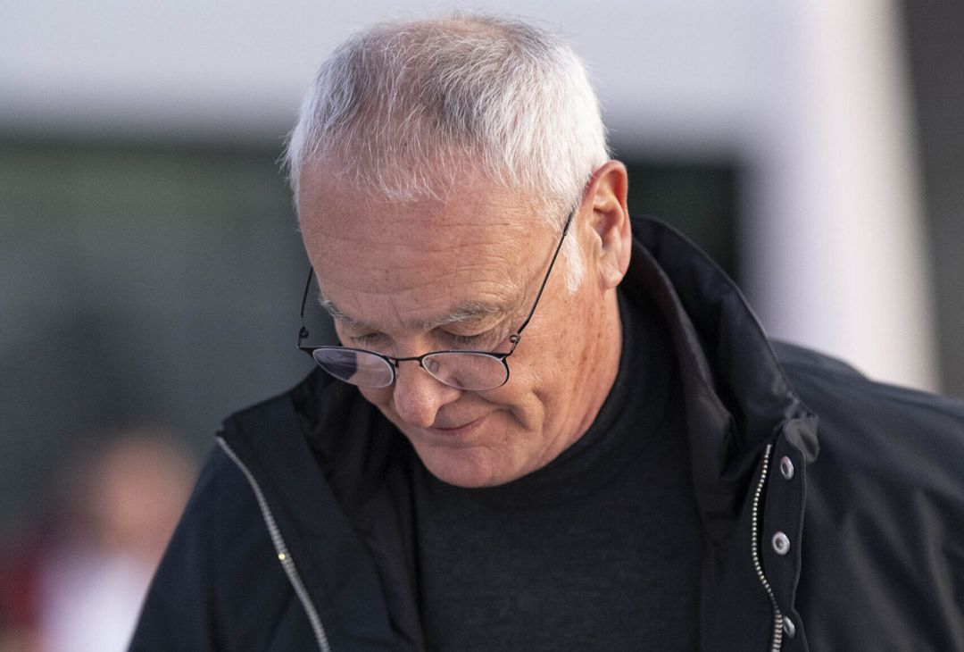 Milan-Roma, squadra in viaggio verso Milano – FOTO GALLERY - immagine 16