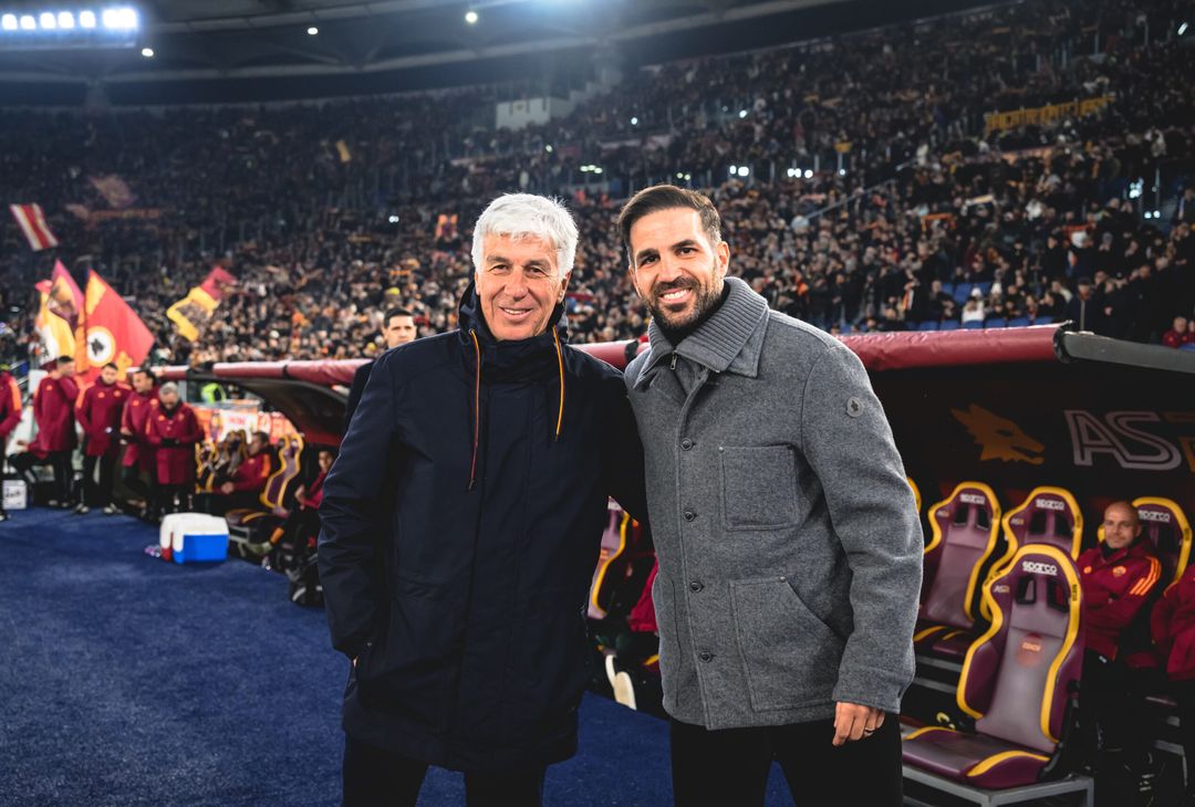 Roma-Como – FOTO GALLERY - immagine 25