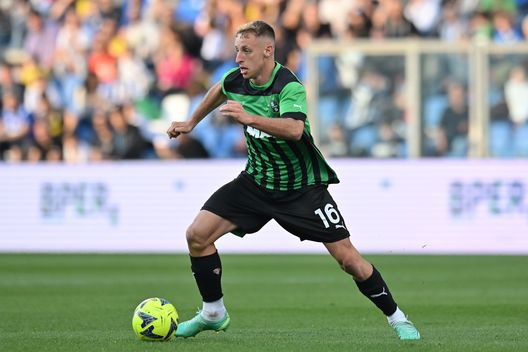 Getty Images Pedullà – Frattesi, vertice a 3: richiesta 30 + Mulattieri. Inter offre meno. E la Roma…- immagine 3