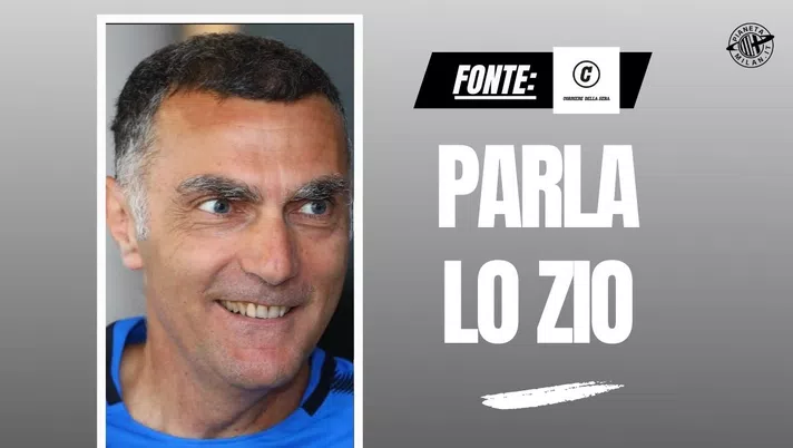 Telecronaca Inter faziosa? Bergomi: 'Emozioni che non si possono gestire'