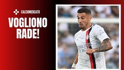 Calciomercato Milan – Dalla Turchia: “Dzeko chiama Krunic. I rossoneri…”