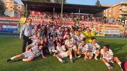 Torino Femminile, il triplete chiude la stagione dei sogni e parla di futuro