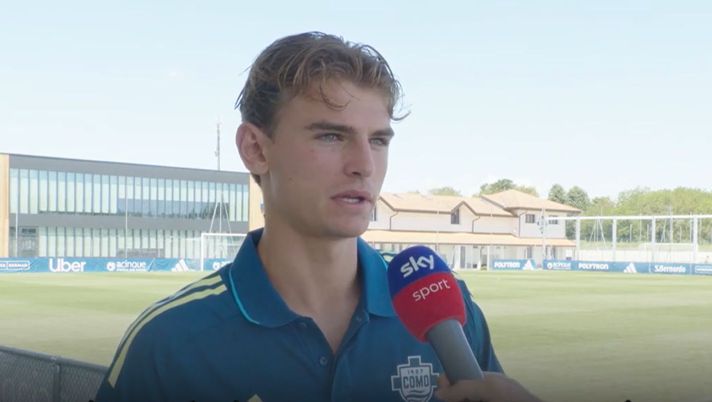 Paz: “Voci di mercato? Cose che non dipendono da me. Quest’anno voglio…” - immagine 1