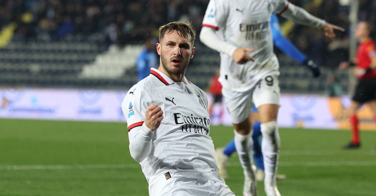 Milan, Tomasson: “Gimenez? Ecco di cosa avrà bisogno in rossonero”