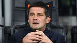 Chivu: “All’intervallo ho preteso una reazione e così è stato”