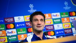 “Milan e Napoli correggono il mercato, Inter no”, Pistocchi risponde ad un tifoso: “Chivu ha…”